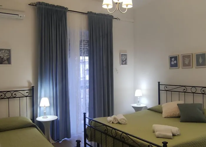 Anthea Bb Napoli