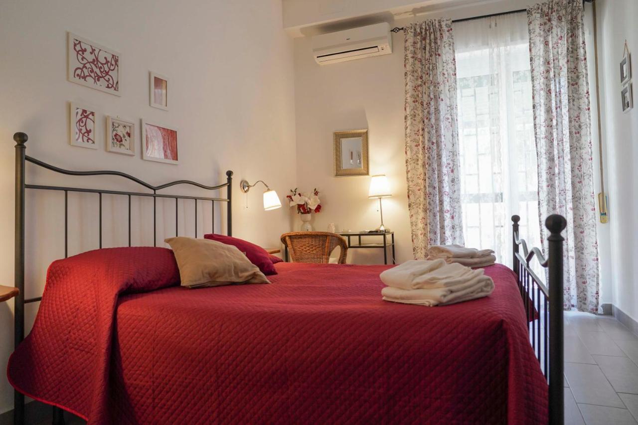 Anthea Bb Bed & Breakfast Naples
