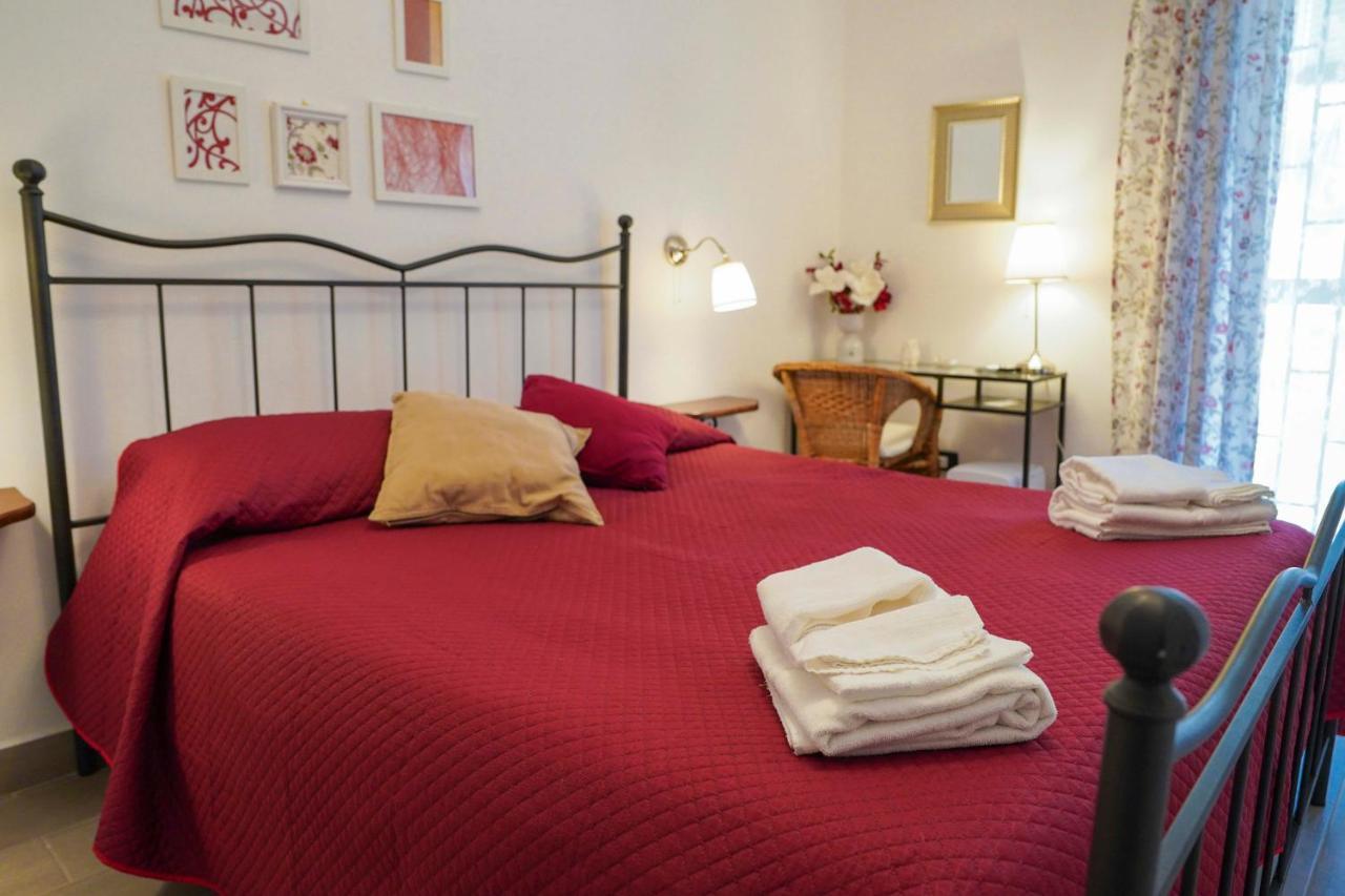 Bed & Breakfast Anthea Bb 2*