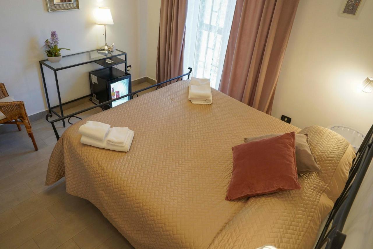 Anthea Bb Bed & Breakfast