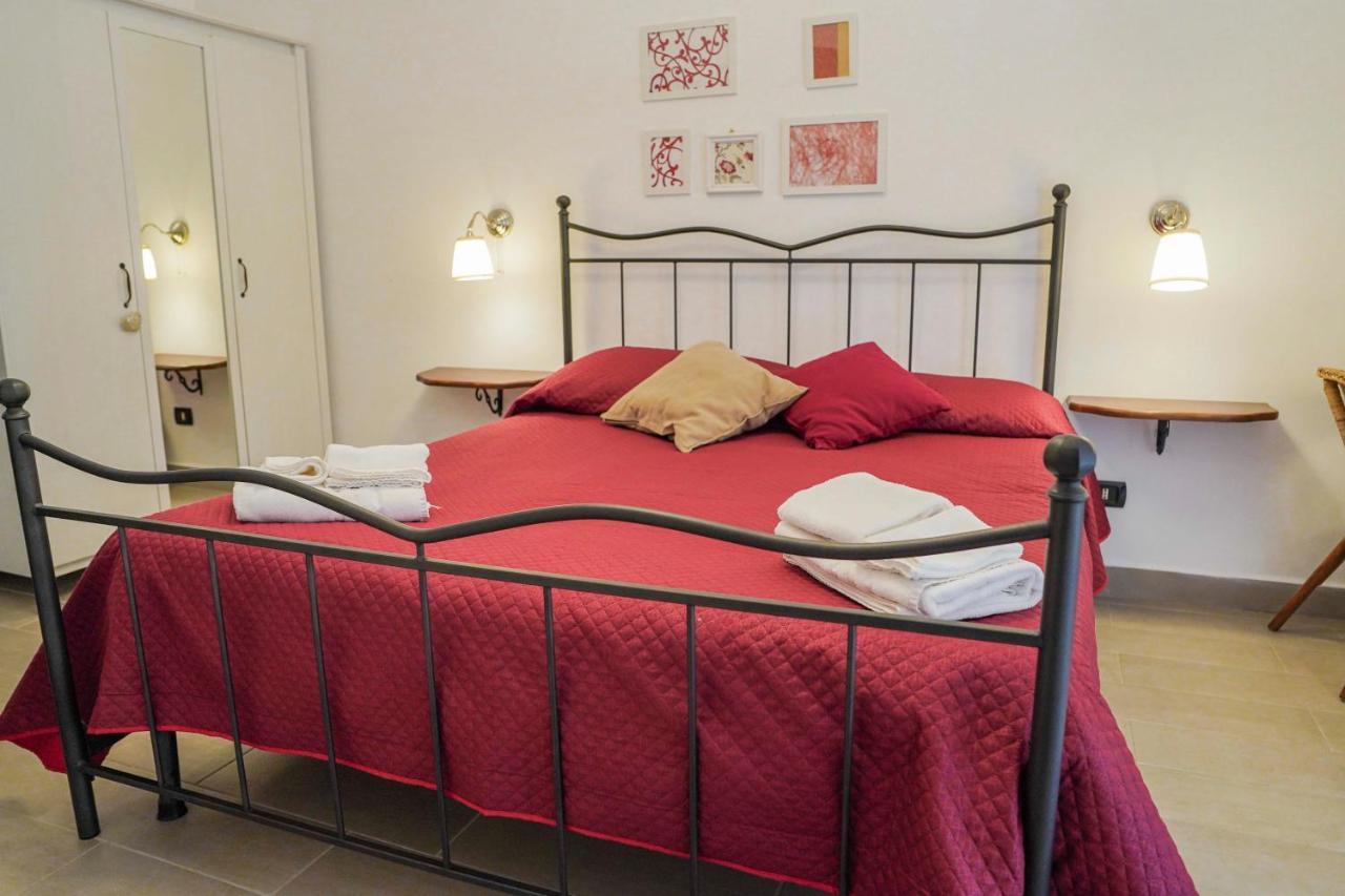 Bed & Breakfast Anthea Bb