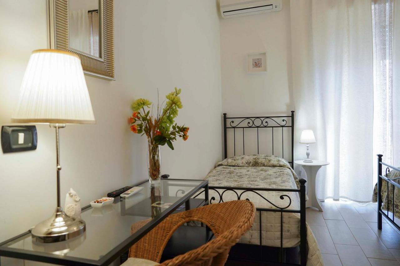 Bed & Breakfast Anthea Bb