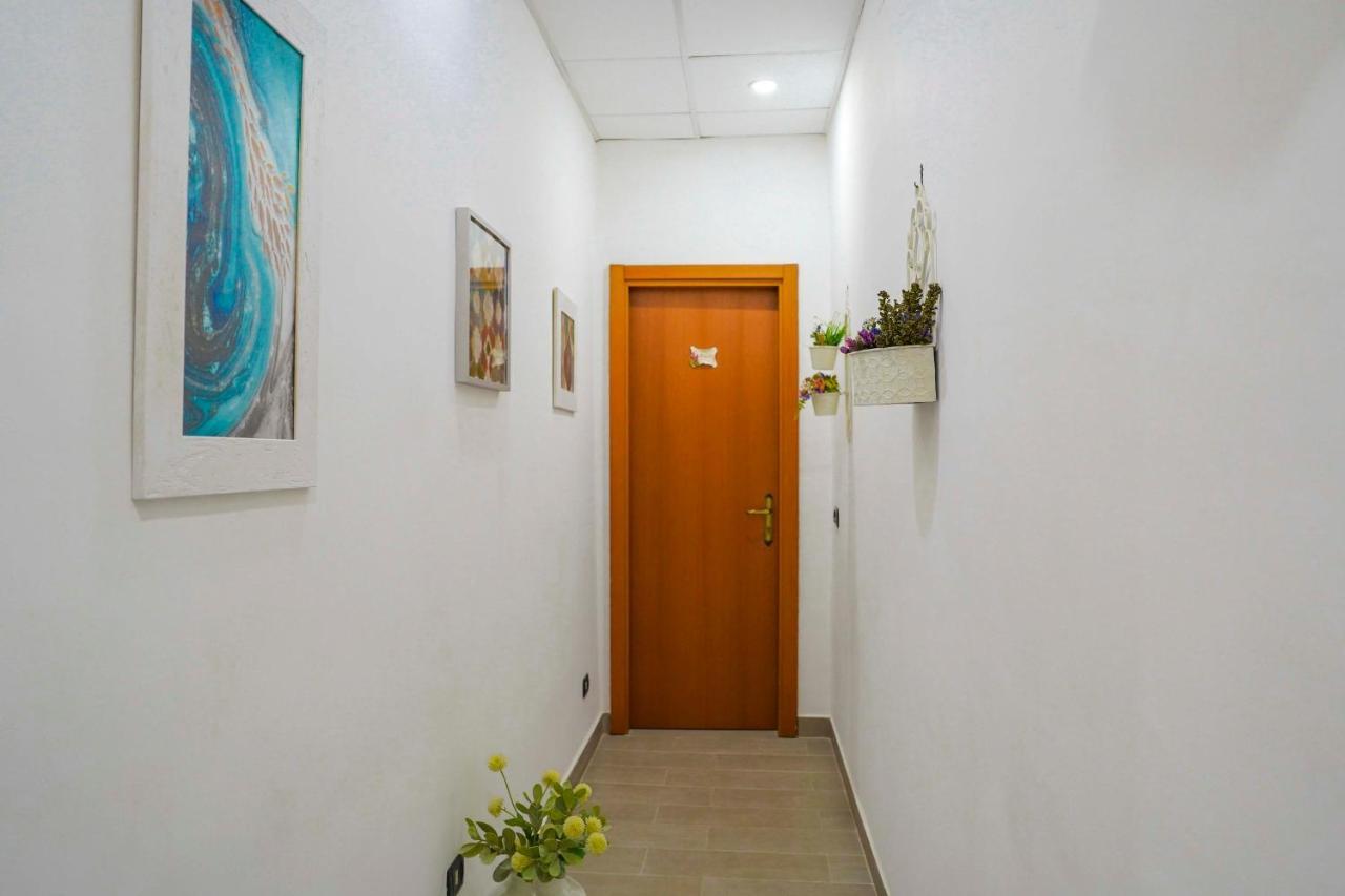 Bed & Breakfast Anthea Bb