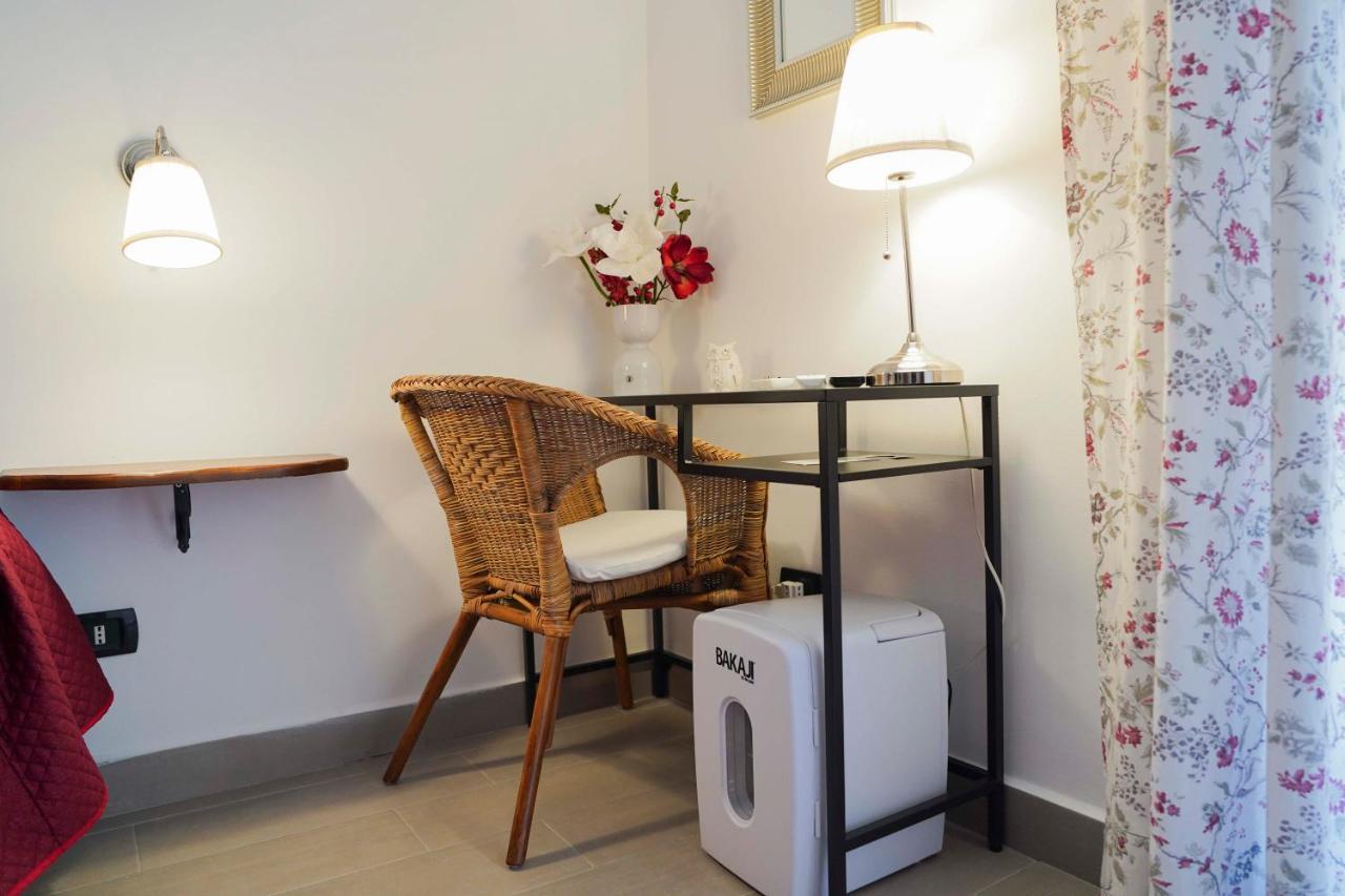 Bed & Breakfast Anthea Bb 2*