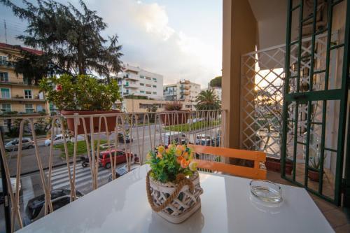 Anthea Bb 2* Naples