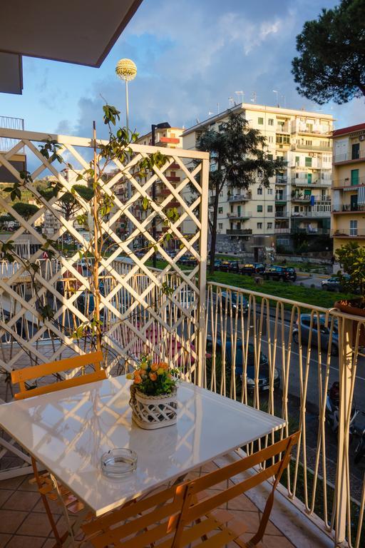 Bed & Breakfast Anthea Bb Naples
