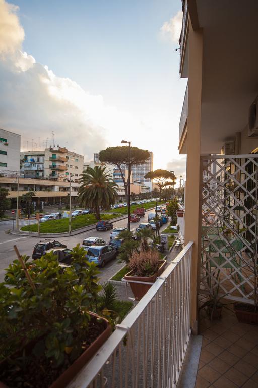 Bed & Breakfast Anthea Bb Naples