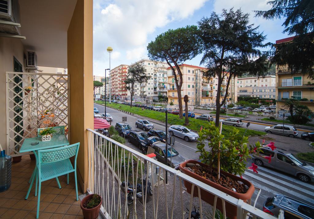 Bed & Breakfast Anthea Bb Naples