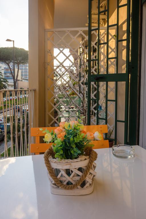 Bed & Breakfast Anthea Bb Naples