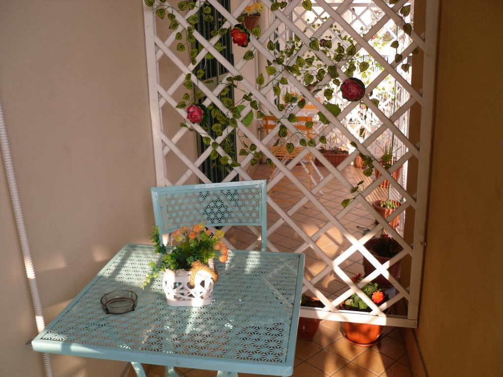 Bed & Breakfast Anthea Bb
