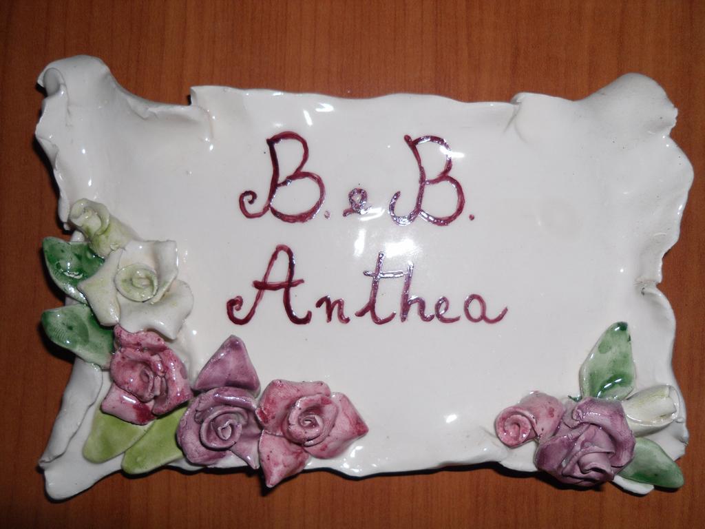 Anthea Bb Naples