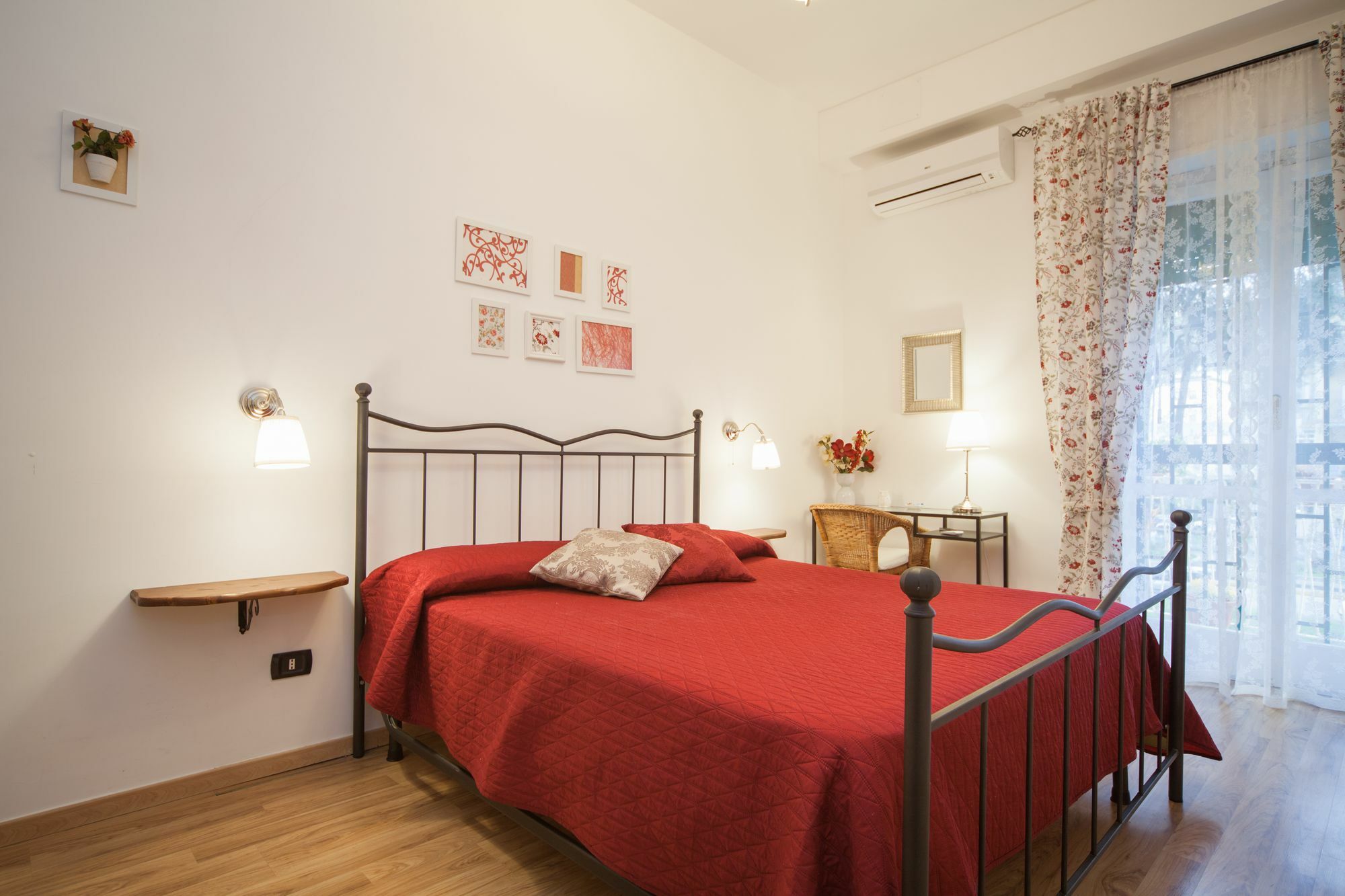 Anthea Bb Bed & Breakfast