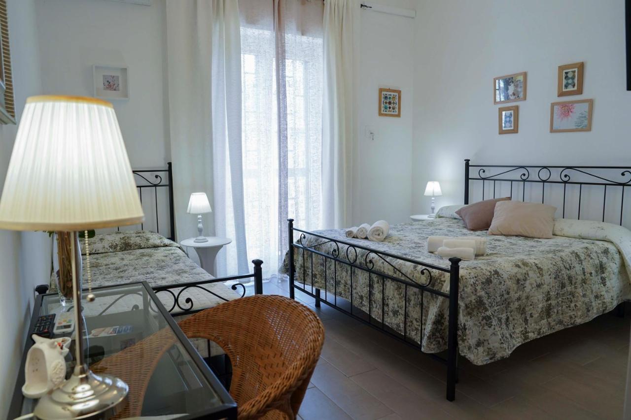 Couette-café Anthea Bb 2*