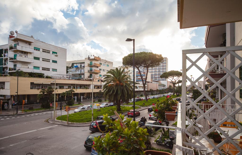 Anthea Bb Naples