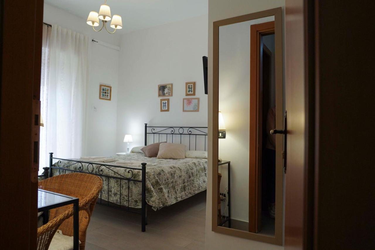 Couette-café Anthea Bb