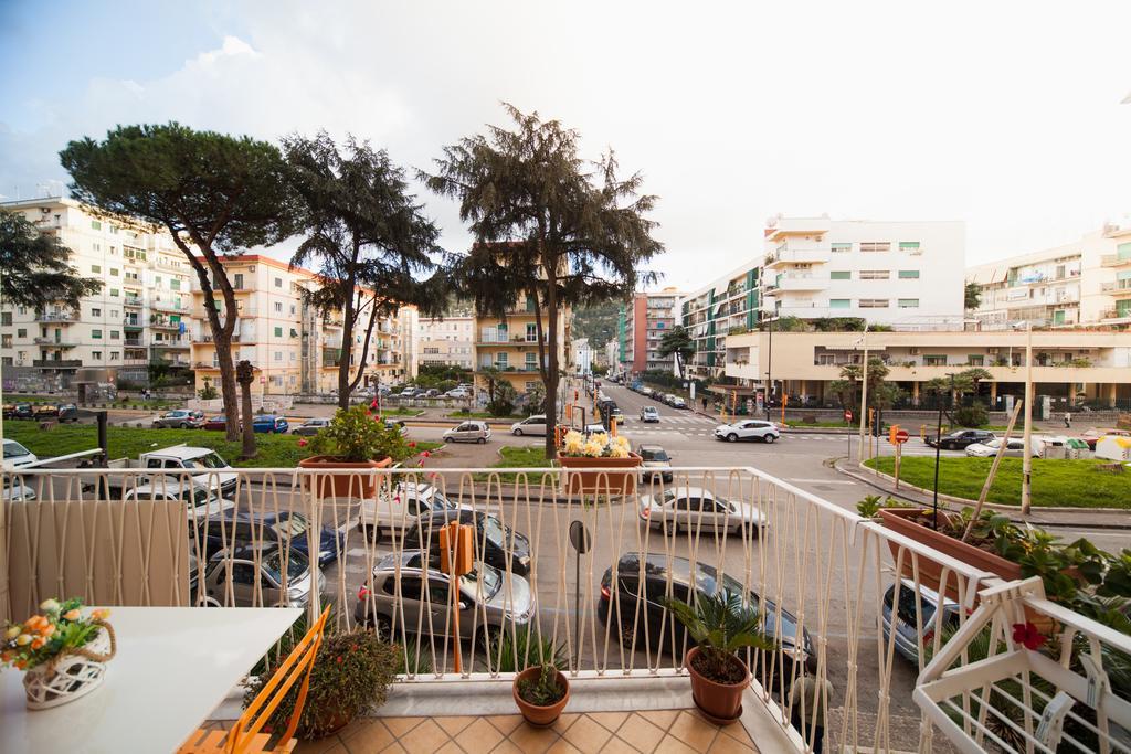 Couette-café Anthea Bb Naples