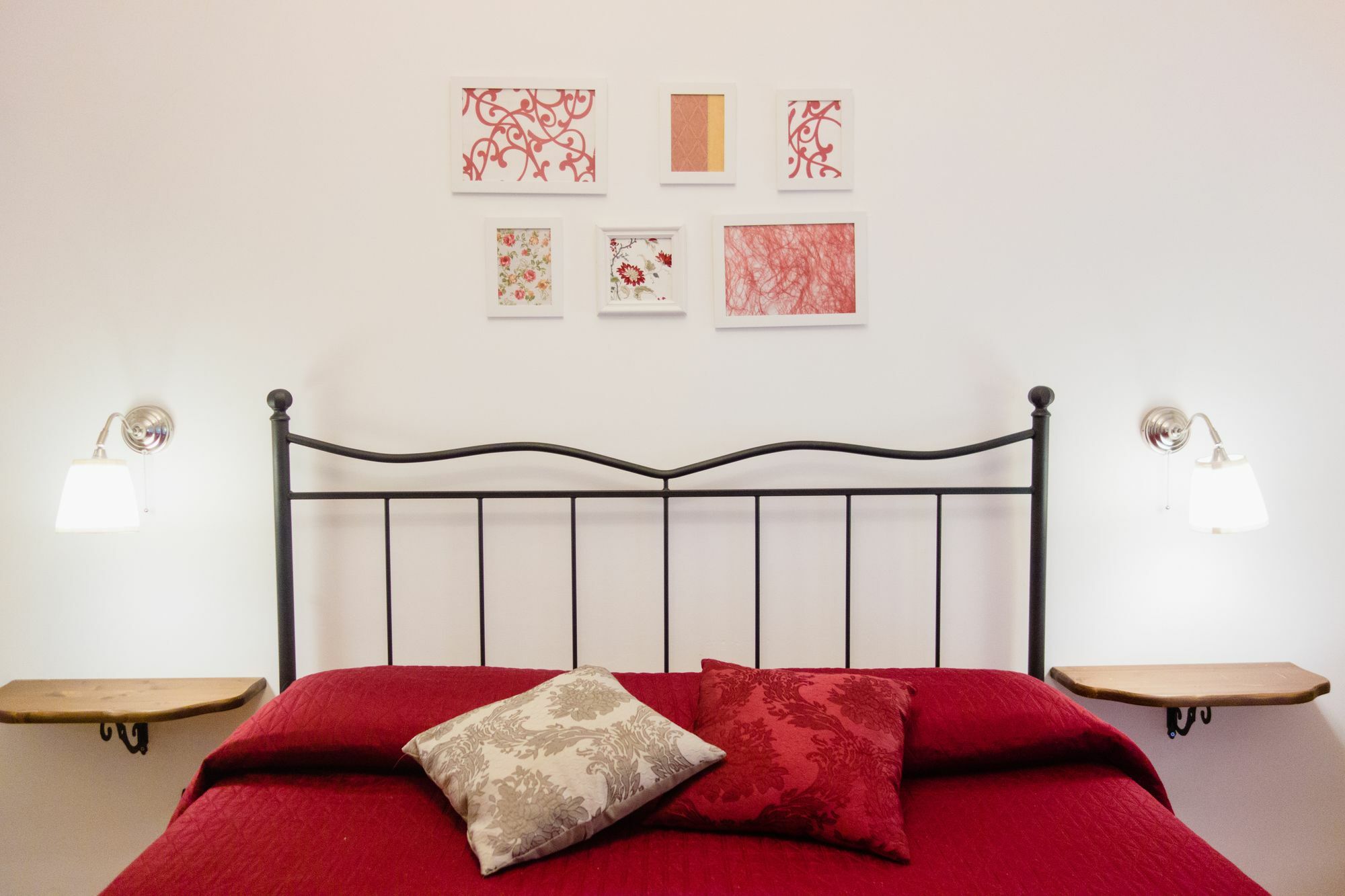 Couette-café Anthea Bb